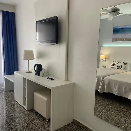 Guest house Pitiusa