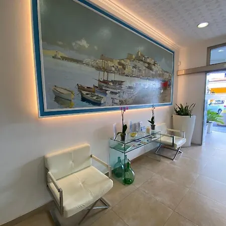 Guest house Pitiusa Ibiza Town