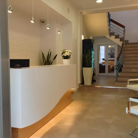 Pitiusa Guest house Ibiza Town