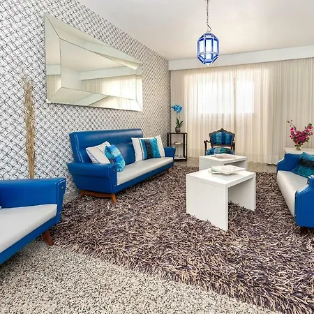 Pitiusa Guest house 2*