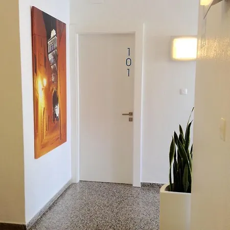 Pitiusa Gæstehus Ibiza