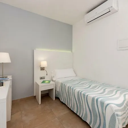 Gæstehus Pitiusa Ibiza