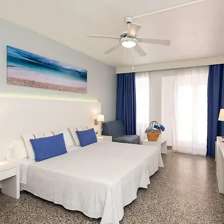 Gæstehus Pitiusa Ibiza